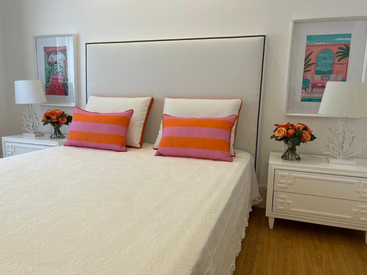 Casa "Vo Lando" - Nazare - Alojamento Local Экстерьер фото