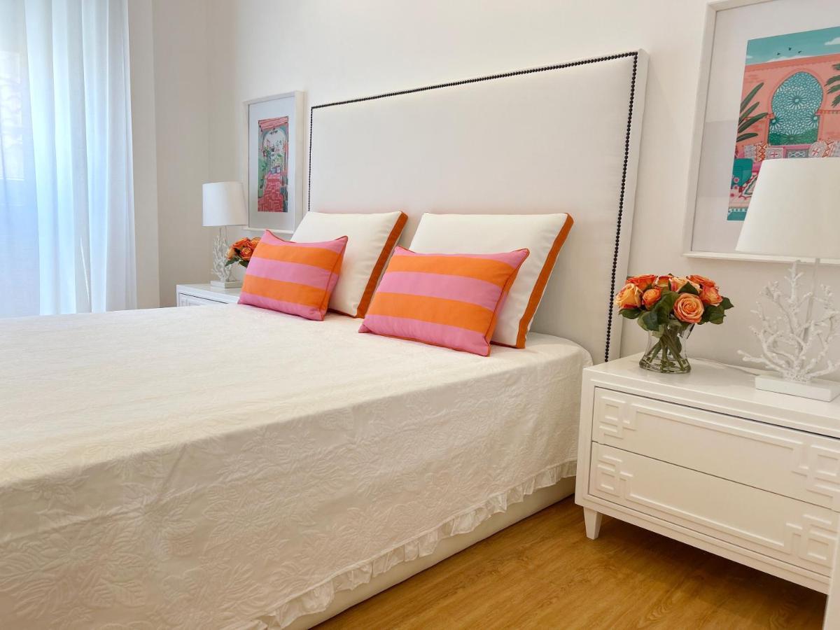 Casa "Vo Lando" - Nazare - Alojamento Local Экстерьер фото
