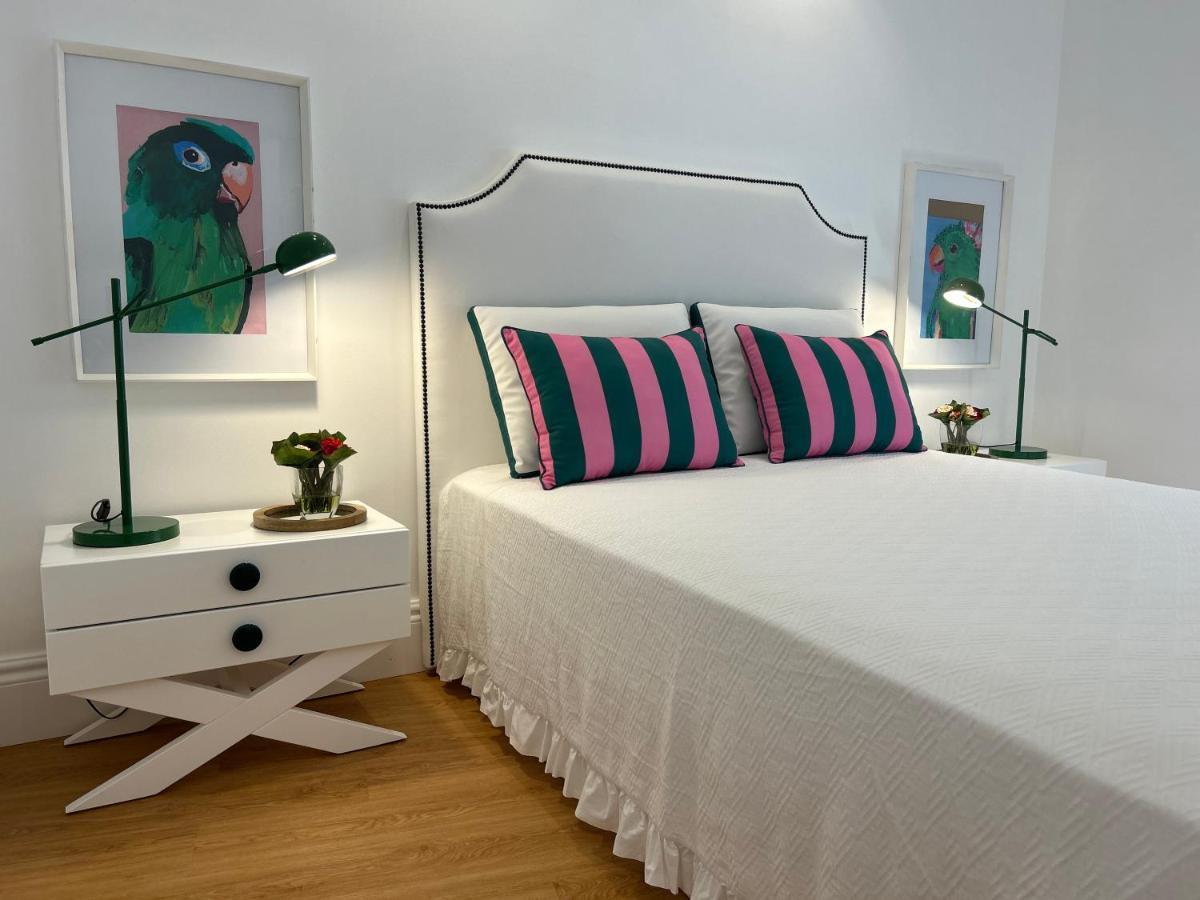 Casa "Vo Lando" - Nazare - Alojamento Local Экстерьер фото