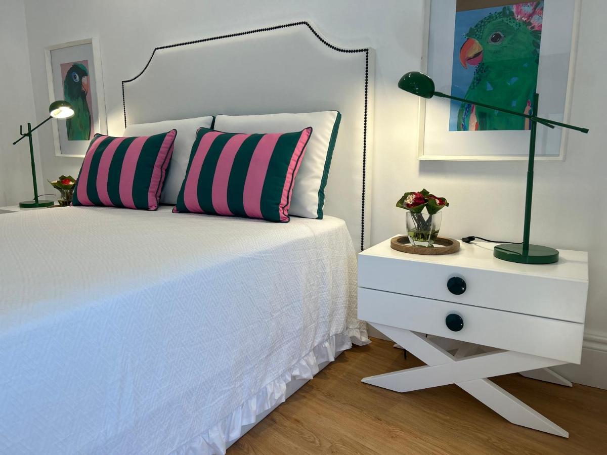 Casa "Vo Lando" - Nazare - Alojamento Local Экстерьер фото