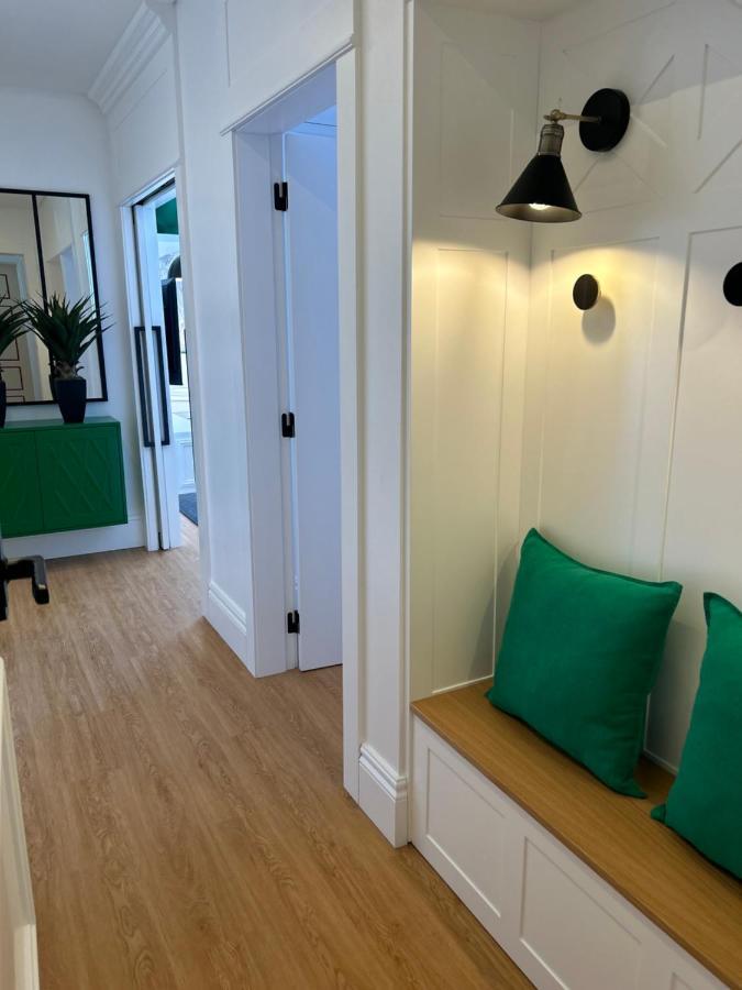 Casa "Vo Lando" - Nazare - Alojamento Local Экстерьер фото