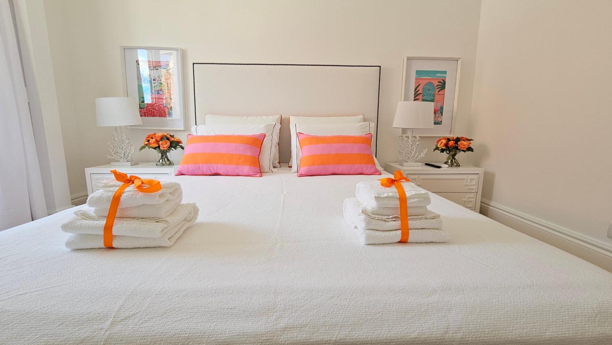 Casa "Vo Lando" - Nazare - Alojamento Local Экстерьер фото