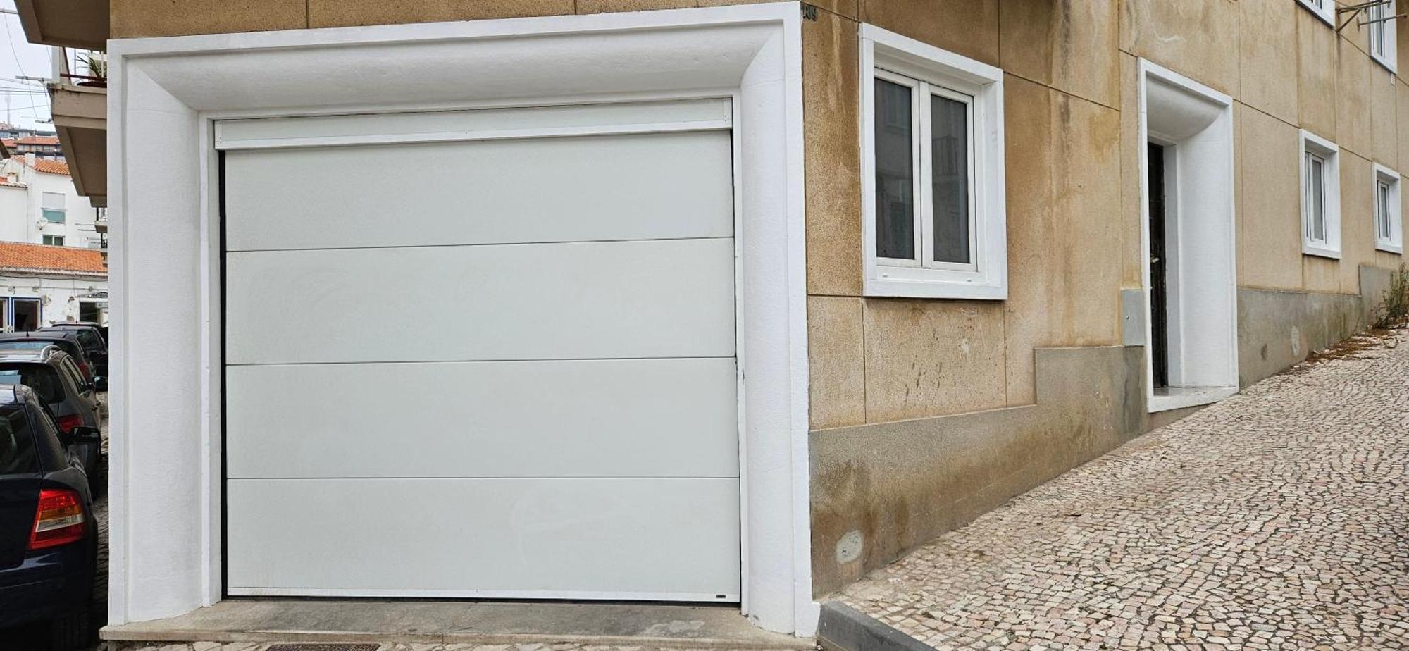 Casa "Vo Lando" - Nazare - Alojamento Local Экстерьер фото