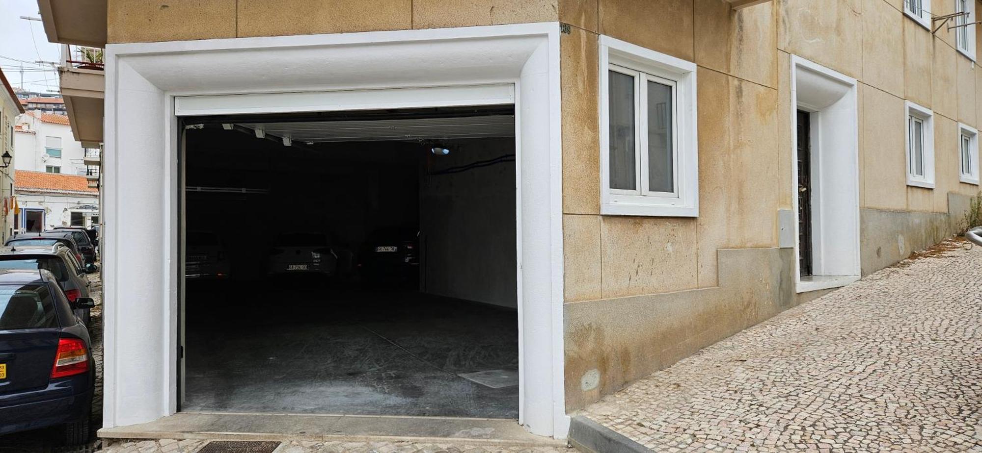 Casa "Vo Lando" - Nazare - Alojamento Local Экстерьер фото